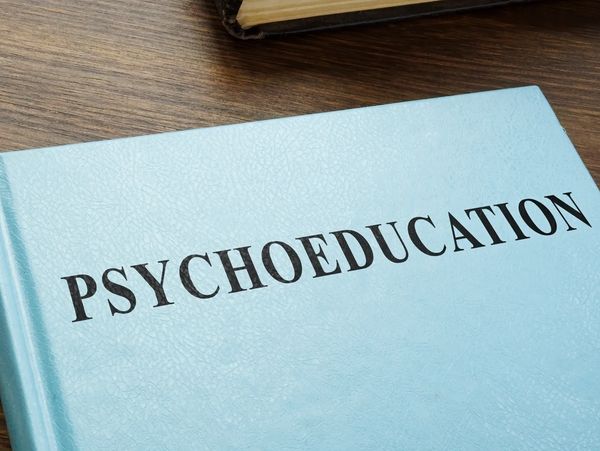 Psychoeducation