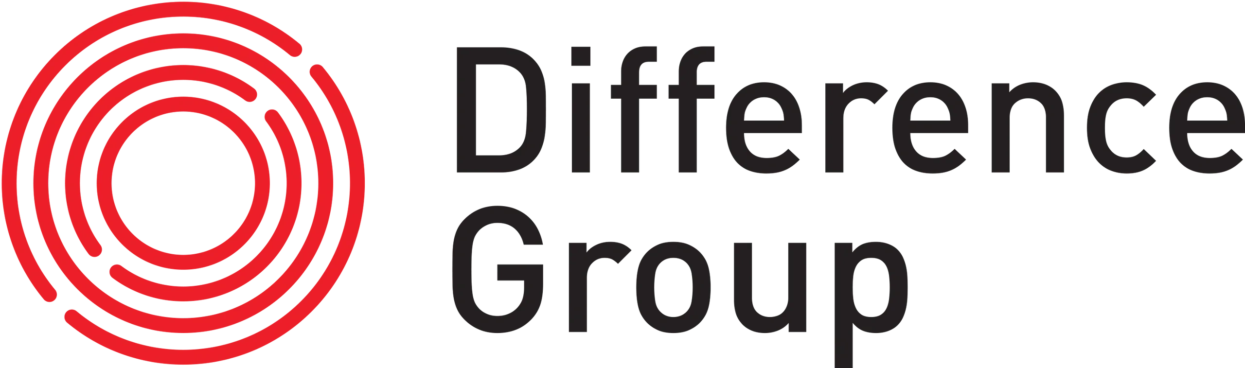 Difference Group Logo