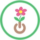 Flower Power Home Cleaning