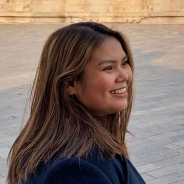 Photo of Nicole Benedicto