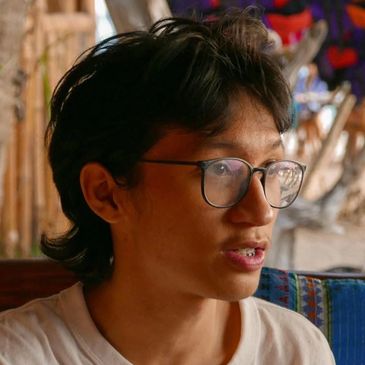 Photo of Carlos Henson