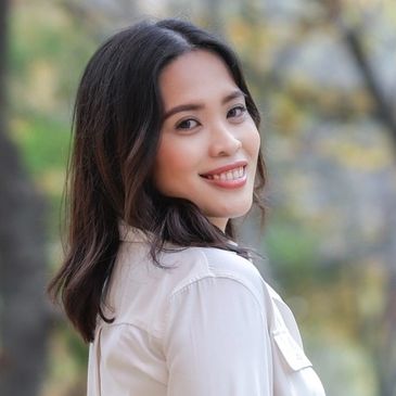 Photo of Clara Quiambao