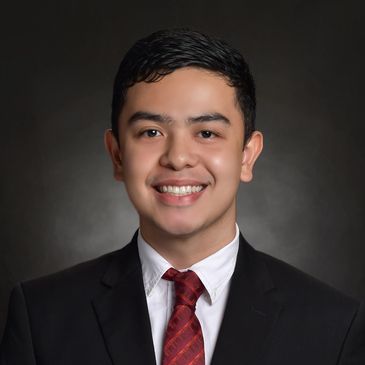 Photo of Martin Jodloman