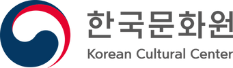 Korean Cultural Center Logo