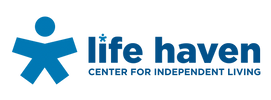 Life Haven CIL Logo