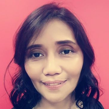 Photo of Doris Nagrampa