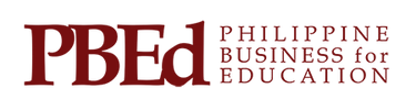 Philippine Business for Education Logo
