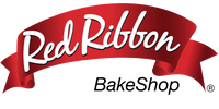 Red Ribbon Bake Shop Logo