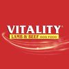 Vitality Logo