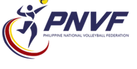 Philippine National Volleyball Federation Logo