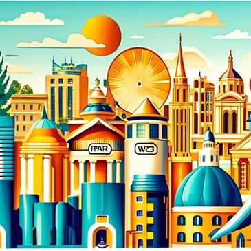 Local guides for travelers