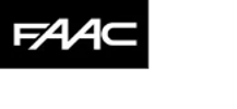 FAAC automation logo