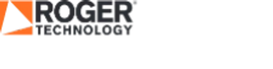 Roger technologies logo