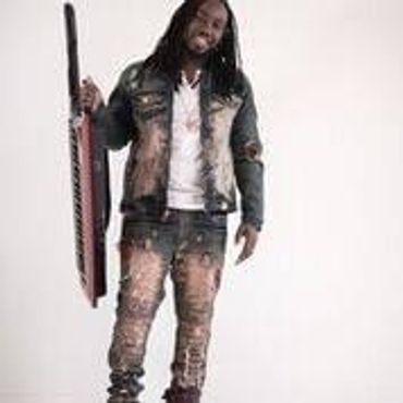 Ready to give it all on the stage