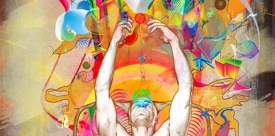 qigong, chi, wellness, martial arts, tai chi, meditation, breathwork, chakras, free events