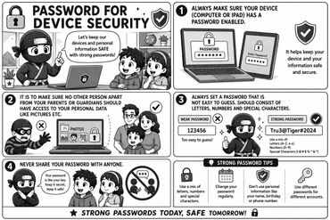 Device Security