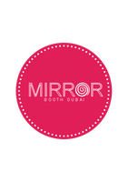 Mirror Booth Dubai