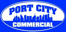Port City Commercial