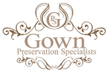 Gown Preservation Specialists