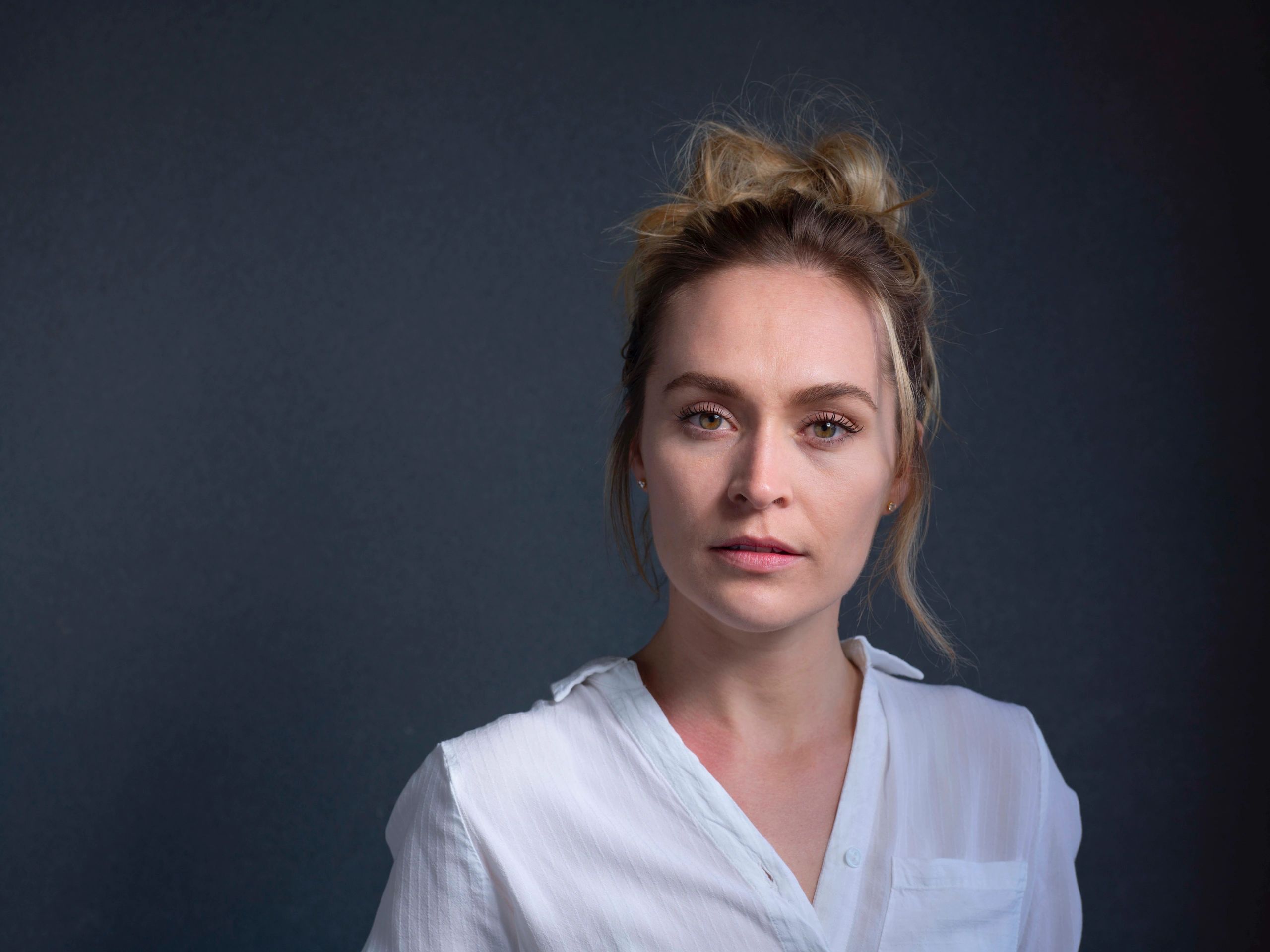 Kira Guay Headshot taken by Cory Richards