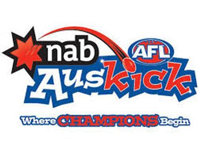 NAB Auskick Logo