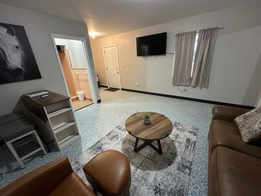 Short term or Extended Stay rentals at Sahara Club in Copperhill, TN
