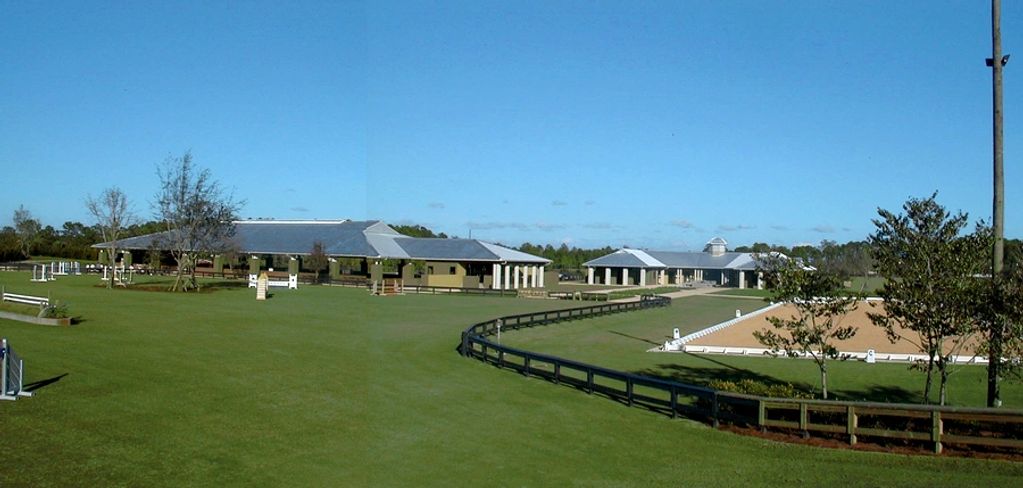 Horse Creek Farm