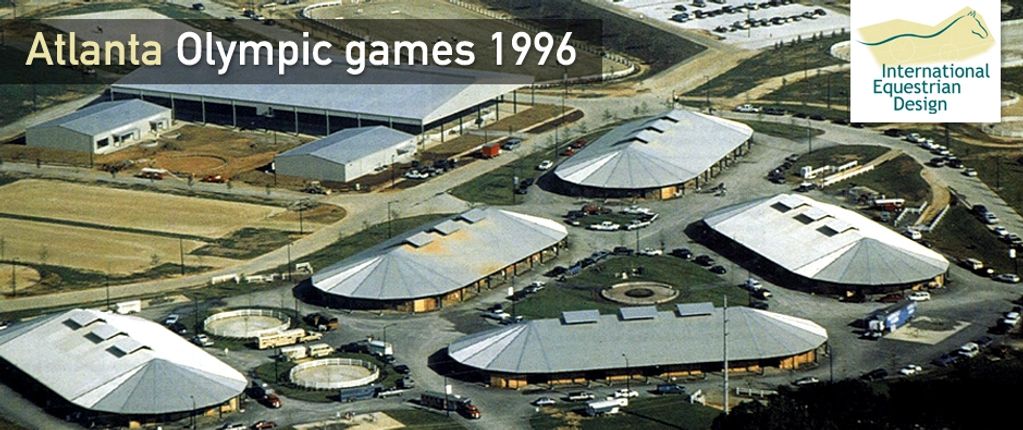 Atlanta Olympics