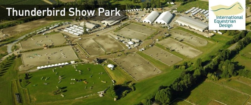 Thunderbird Show Park