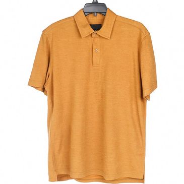 Men's Merino Short Sleeve
