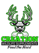 Welcome to S&K Outfitters LLC  & Creation Wildlife Supplements 