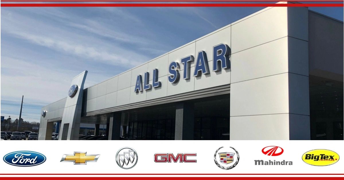 All Star Dealerships