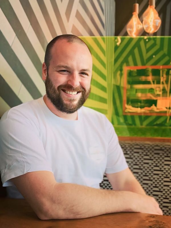 Phil, owner and Senior Technician, Barnard Pest Control