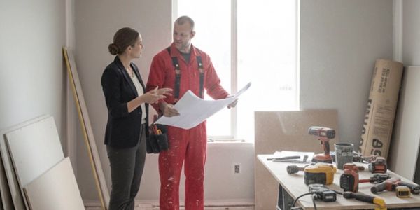 From Vision to Reality: Your Dream Remodel Starts Here