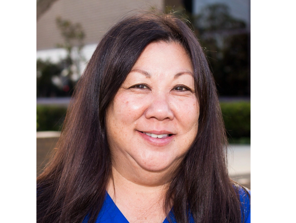 Loretta Chee DDS Dentist Irvine Judy Mori RDA