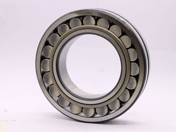 CYLINDRICAL ROLLER BEARING