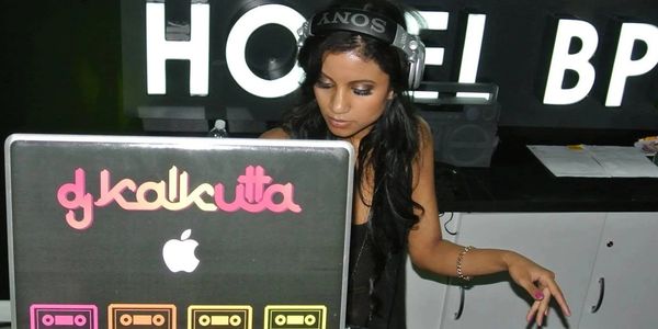DJ Lessons at Hotel BPM Brooklyn
