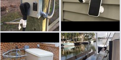 Smart Home Solutions Elecgtrical Install