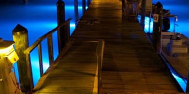 Dock Lighting