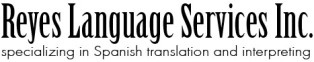 Reyes Language Services, Inc