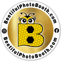 Beetiful Photo Booth Entertainment