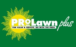 ProLawn Plus website