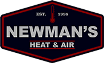 Newman's Heat and Air
423-263-9815