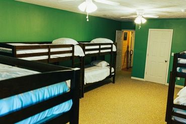 Slumber Party Room