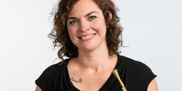 Jena Gardner, horn