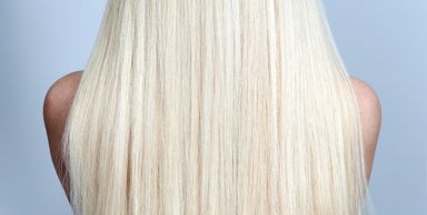 Nano-link hair Extensions in simcoe hair extensions by tania free hair consultation