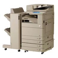 Canon color copiers for sale or lease