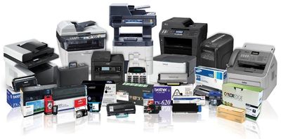 Multifunction machines printers toner and supplies