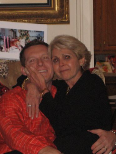 Mercy! Wonder who that is and was it here B day on the 22nd. I didn’t get there by chance. Look u