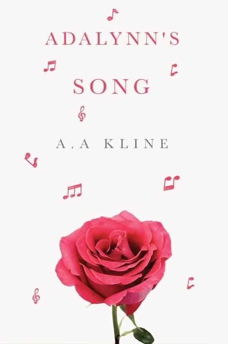 Adalynn's Song Book Cover
